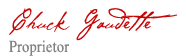 president signature